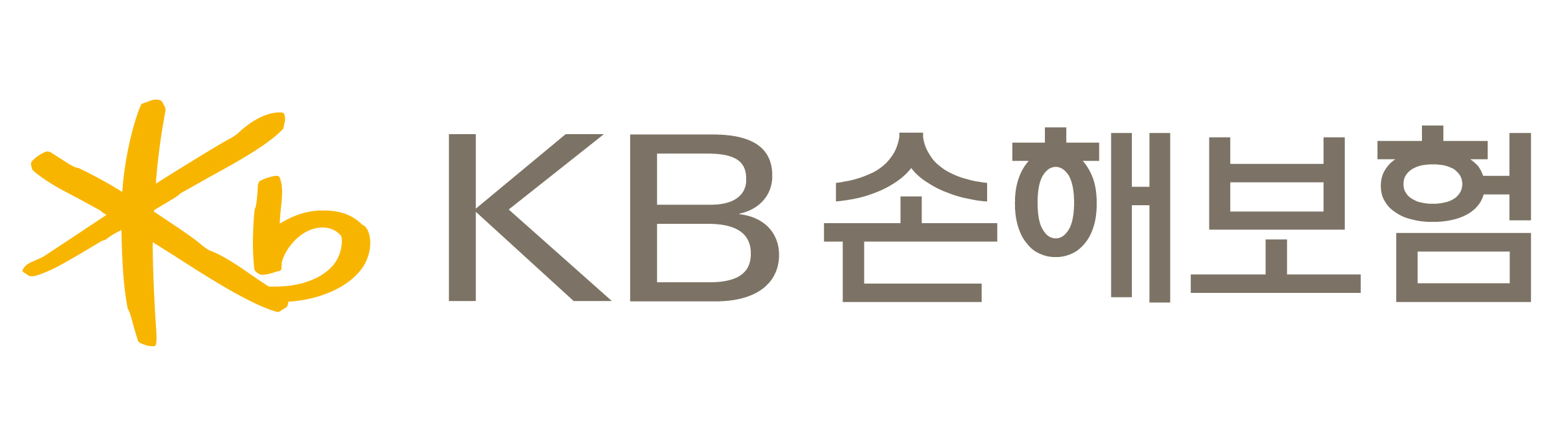 배너형 회사로고