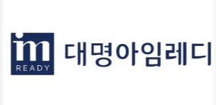 배너형 회사로고