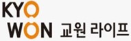 배너형 회사로고