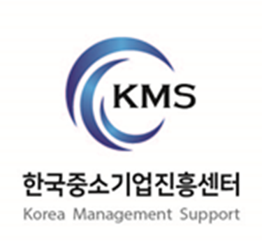 배너형 회사로고